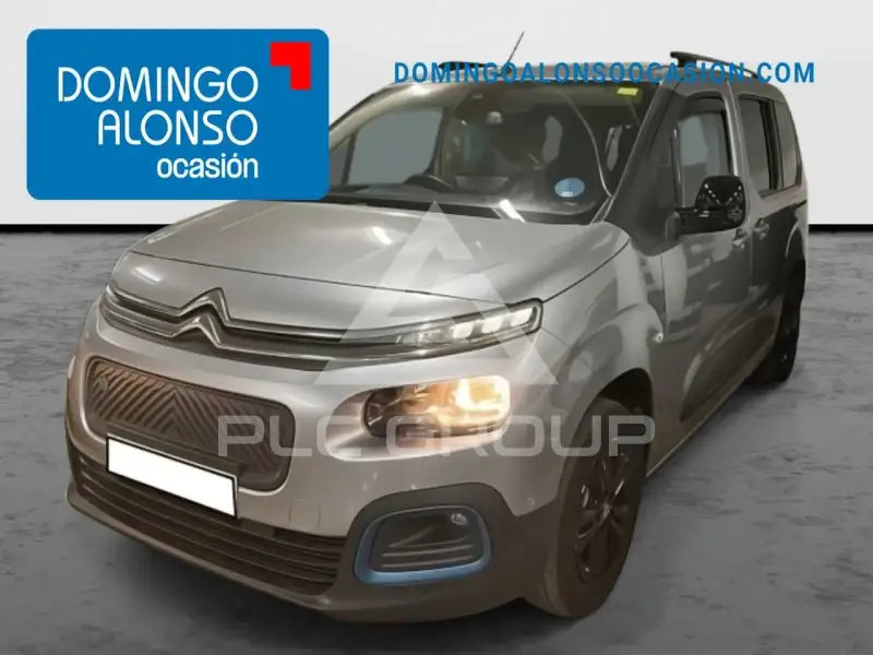 2023 Citroen Berlingo