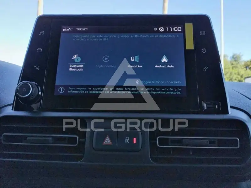 2023 Citroen Berlingo