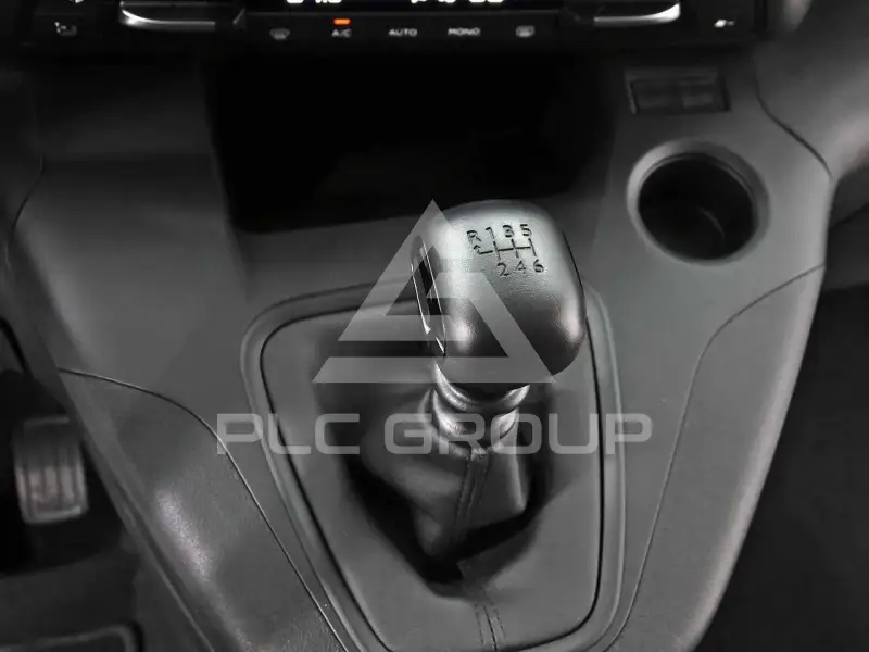 2023 Citroen Berlingo