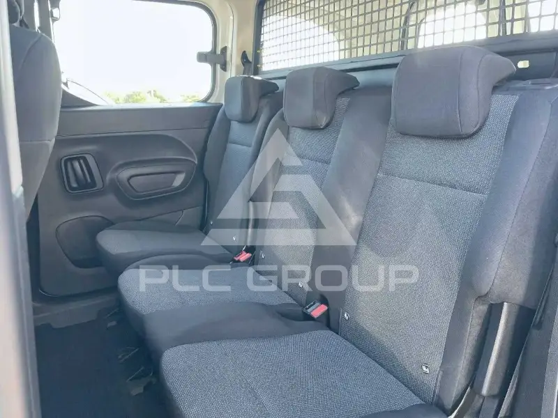 2023 Citroen Berlingo