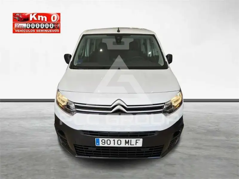 2023 Citroen Berlingo