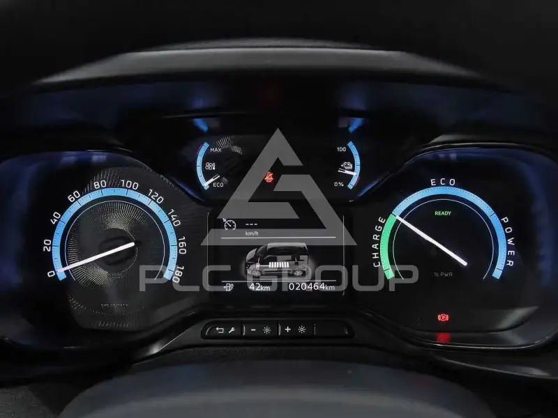 2023 Citroen Berlingo