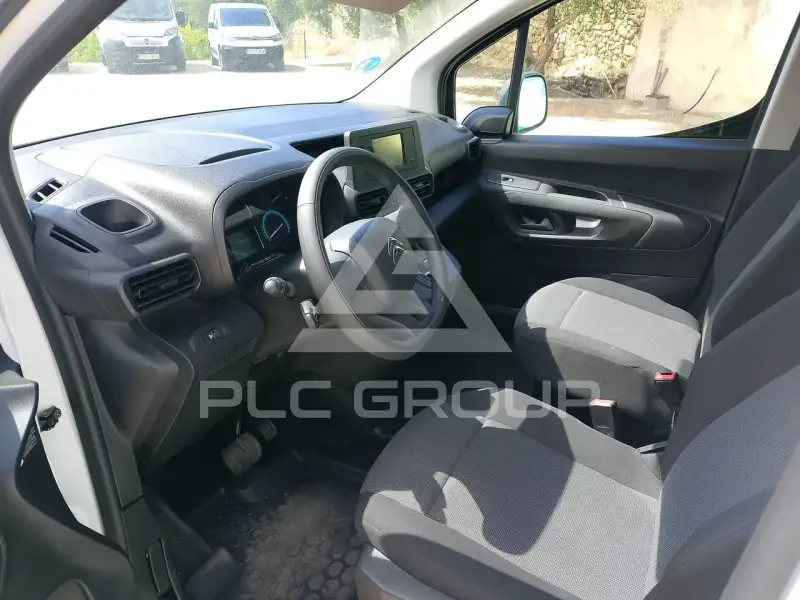 2023 Citroen Berlingo
