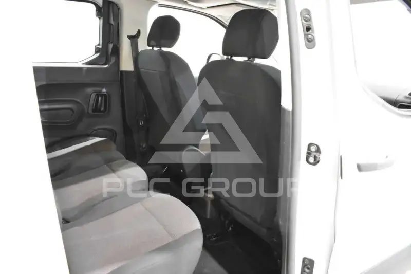 2023 Citroen Berlingo