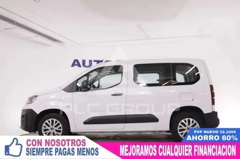 2023 Citroen Berlingo