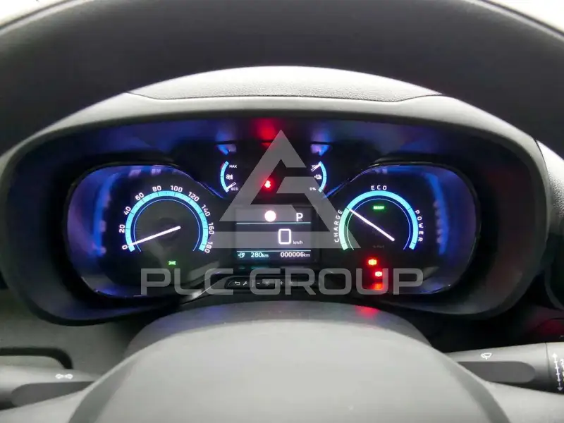 2023 Citroen Berlingo