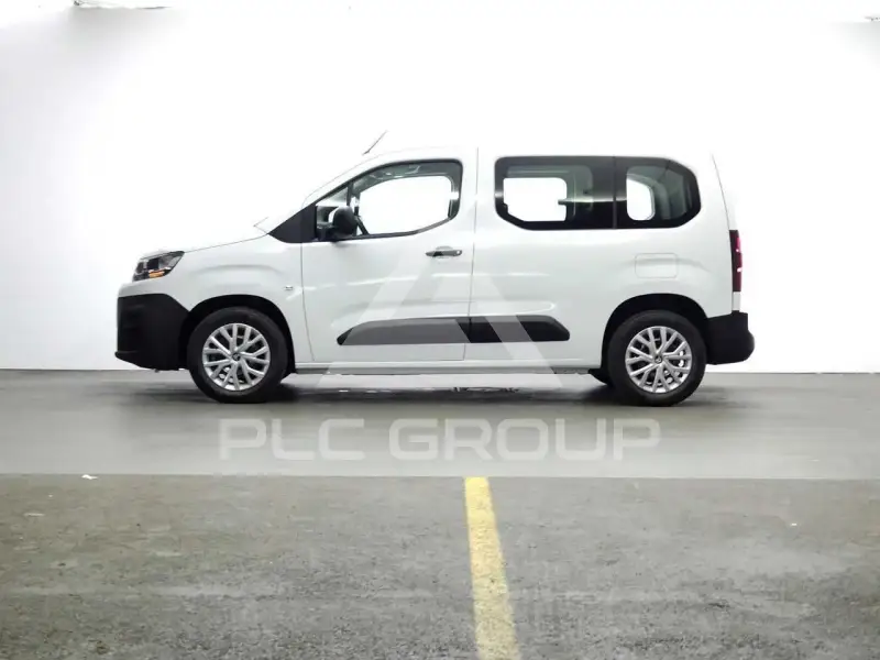 2023 Citroen Berlingo