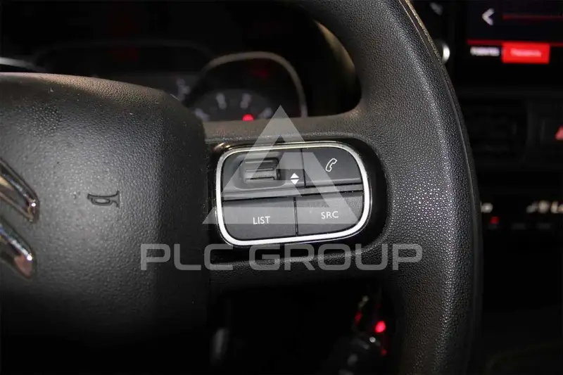 2023 Citroen Berlingo