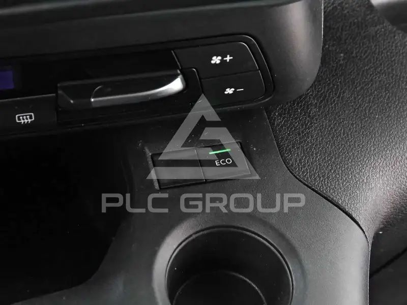 2023 Citroen Berlingo