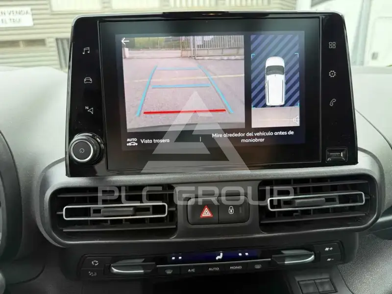 2023 Citroen Berlingo