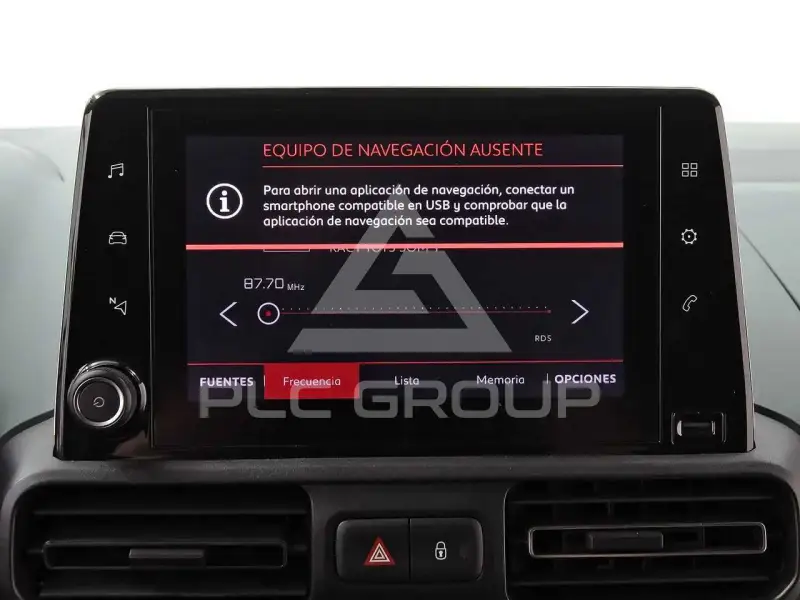 2023 Citroen Berlingo