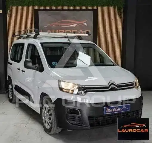 2023 Citroen Berlingo