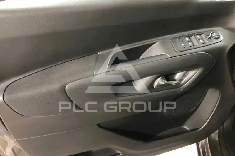 2023 Citroen Berlingo