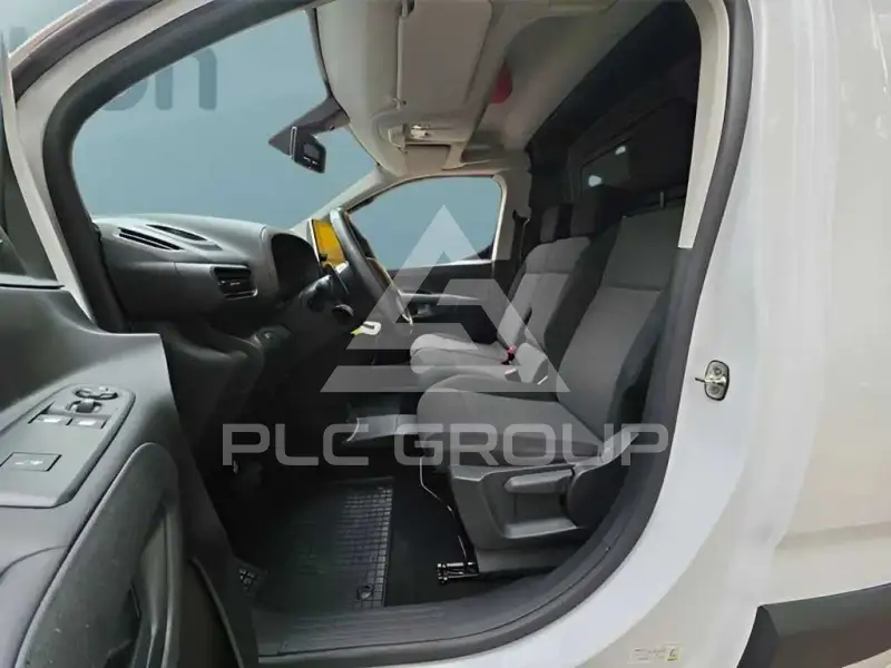 2023 Citroen Berlingo