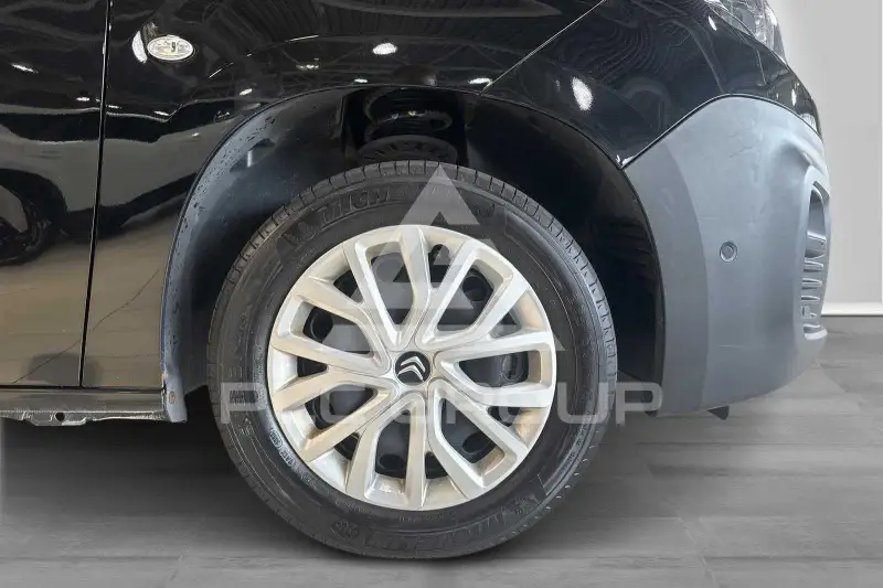 2023 Citroen Berlingo