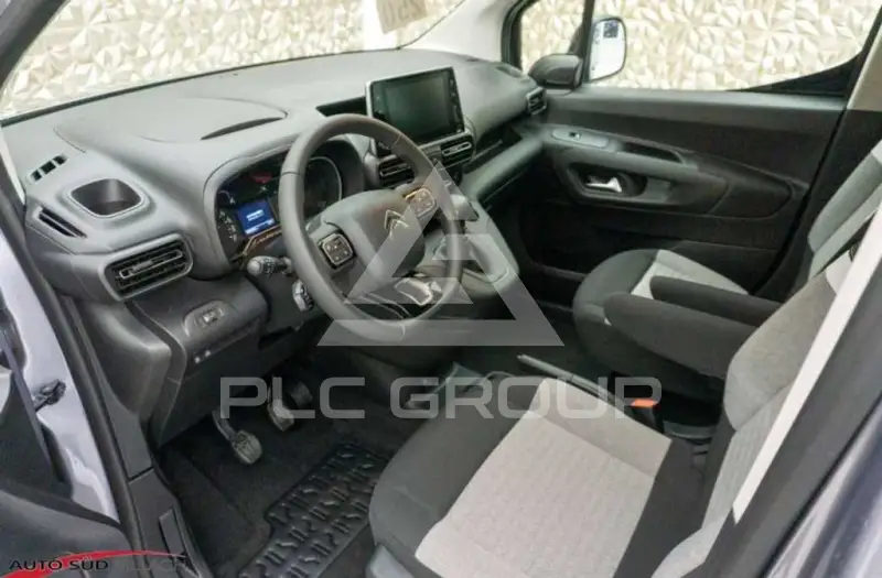 2023 Citroen Berlingo