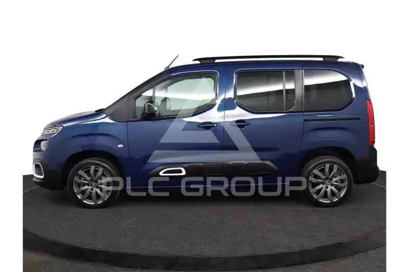 2023 Citroen Berlingo