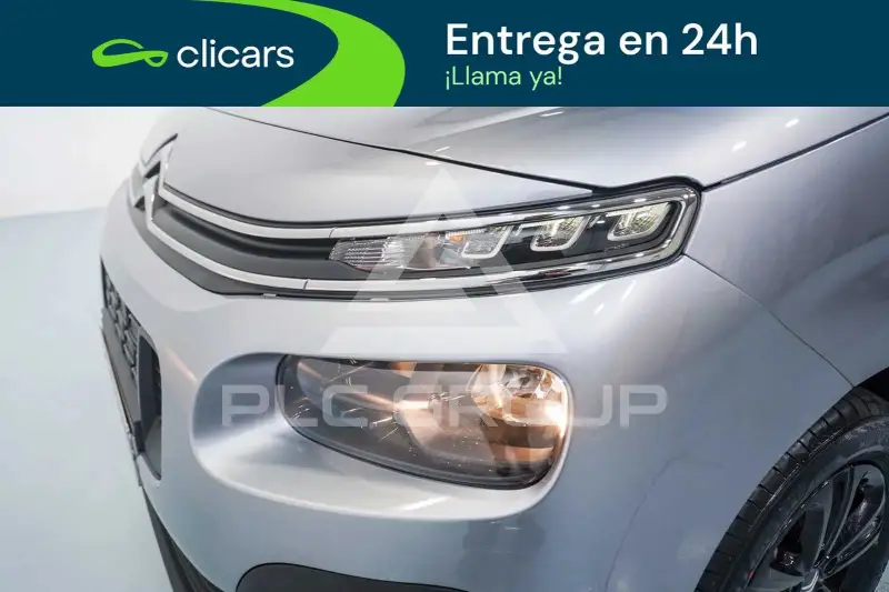 2023 Citroen Berlingo