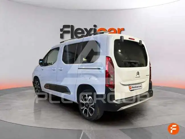 2023 Citroen Berlingo