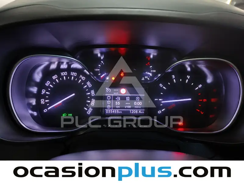 2023 Citroen Berlingo
