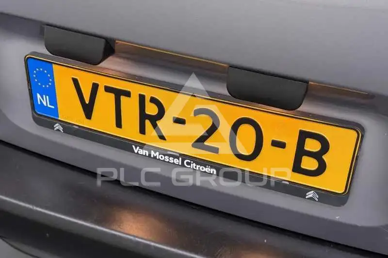 2023 Citroen Berlingo