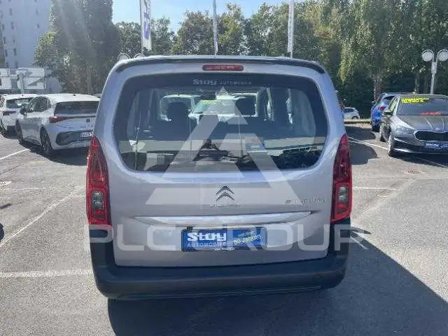 2023 Citroen Berlingo