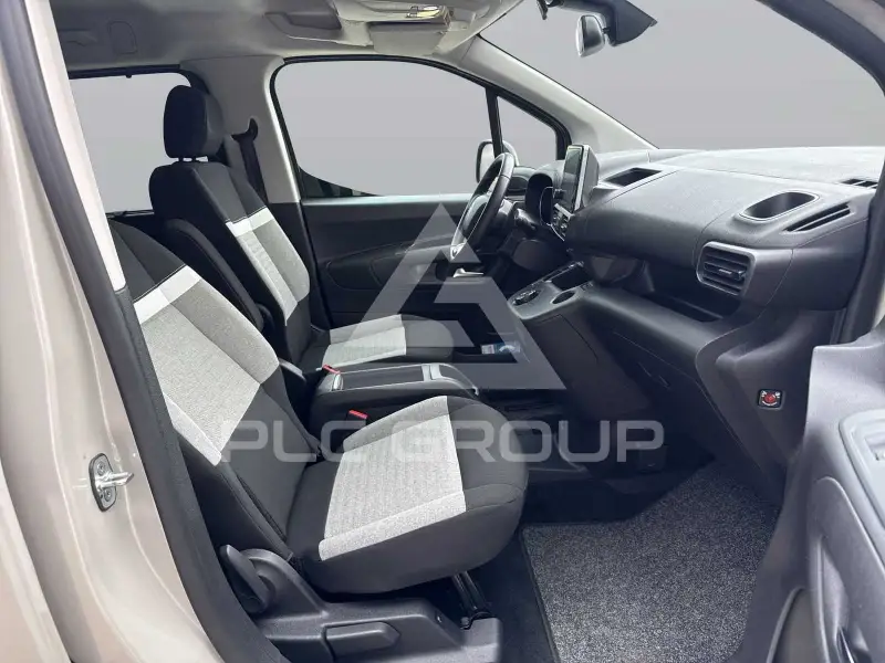2023 Citroen Berlingo