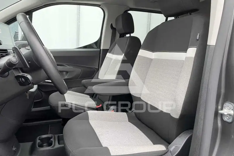 2023 Citroen Berlingo