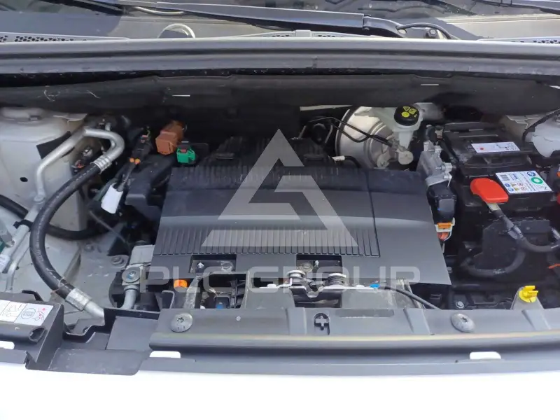 2023 Citroen Berlingo