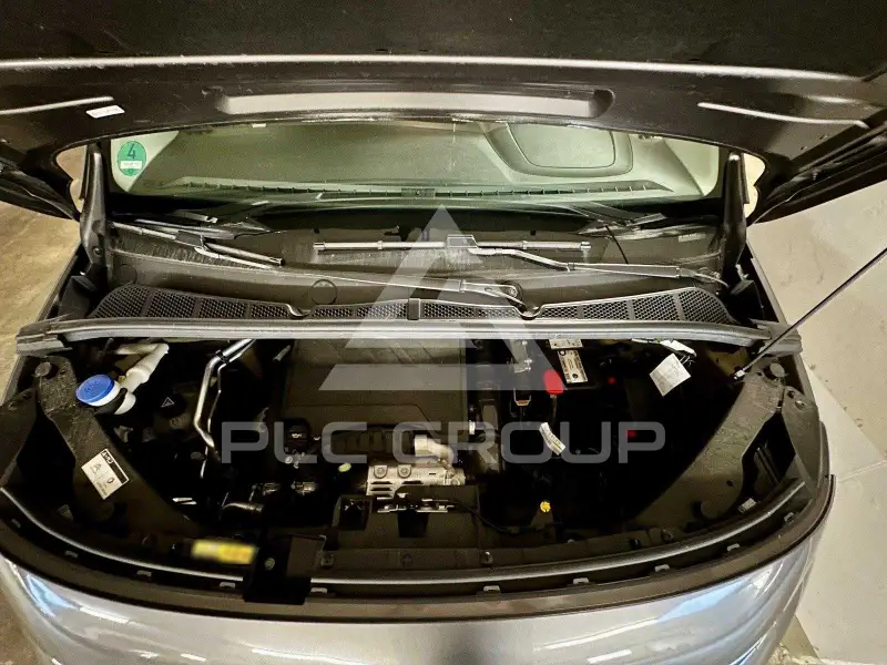 2023 Citroen Berlingo