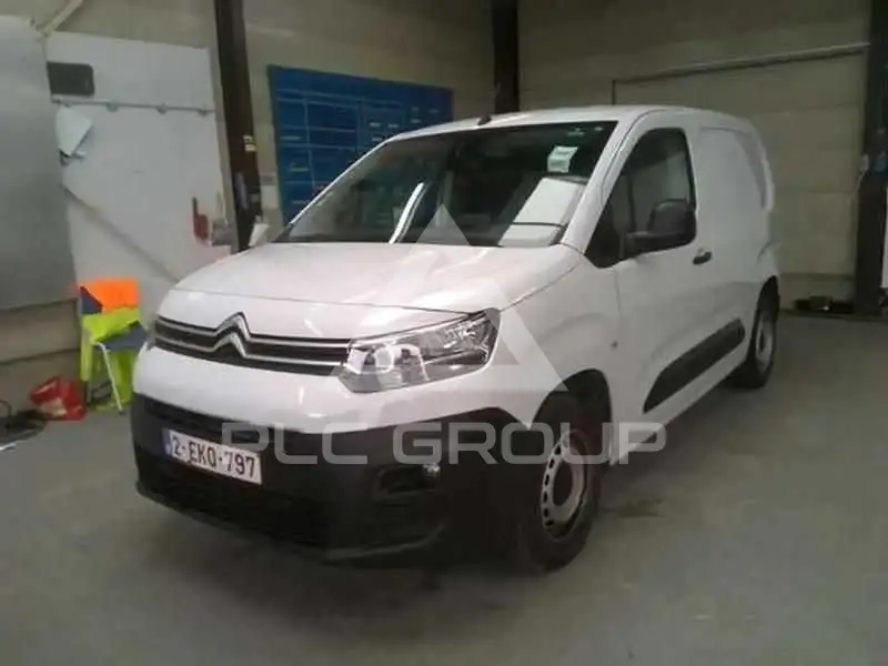 2023 Citroen Berlingo
