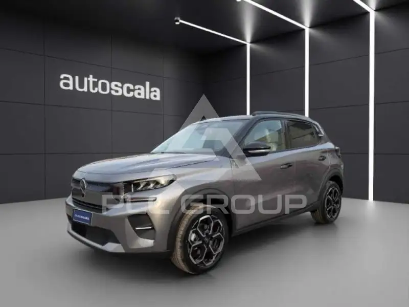 2023 Citroen Berlingo