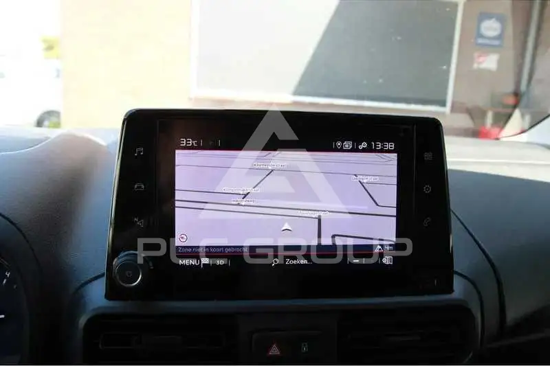 2023 Citroen Berlingo