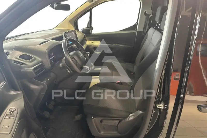 2023 Citroen Berlingo