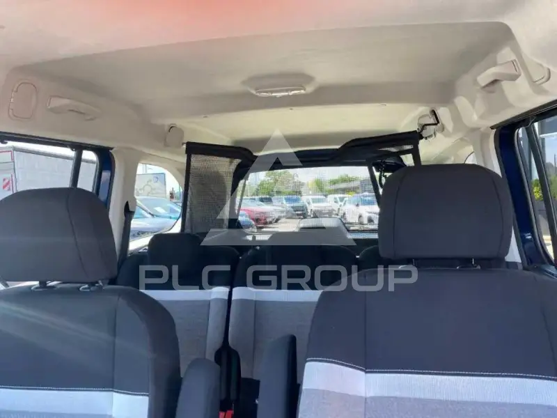 2023 Citroen Berlingo