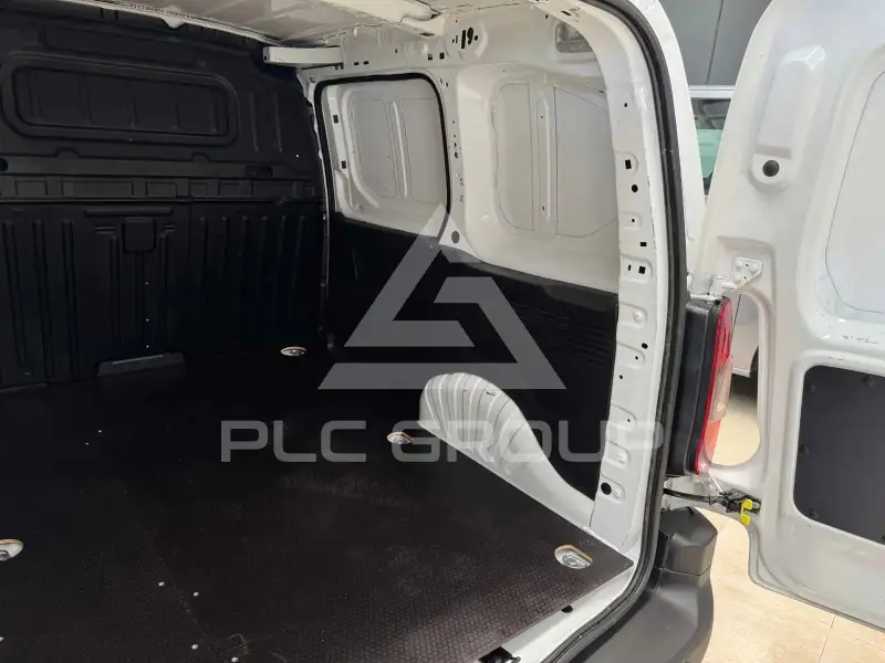 2023 Citroen Berlingo