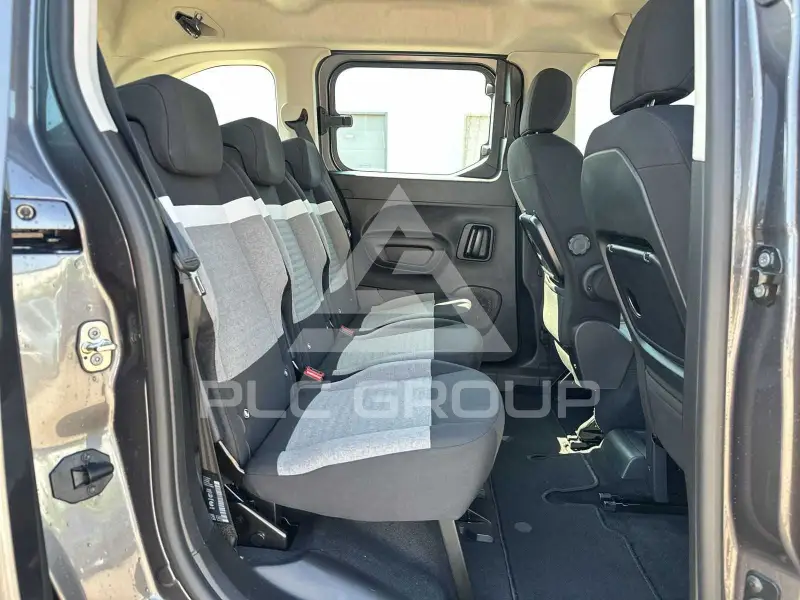 2023 Citroen Berlingo
