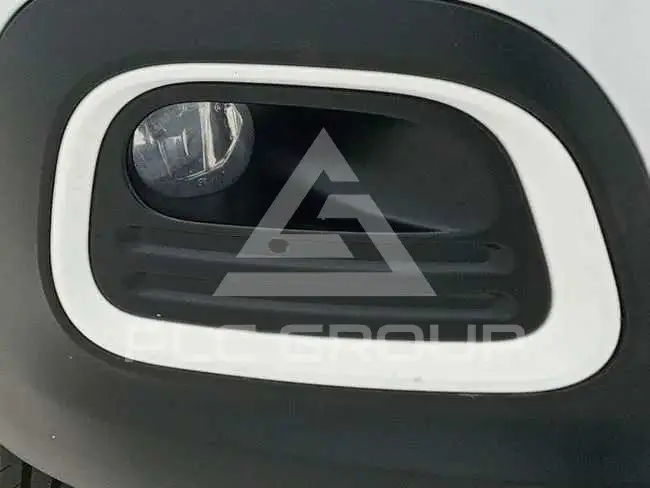 2023 Citroen Berlingo