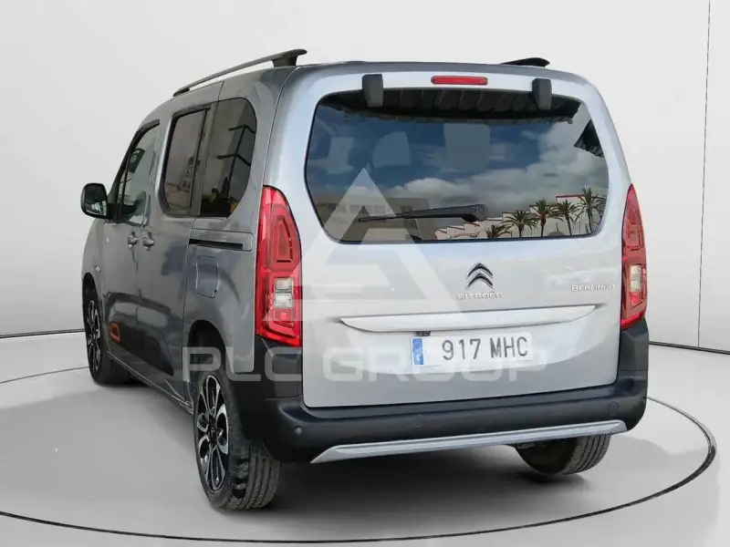 2023 Citroen Berlingo