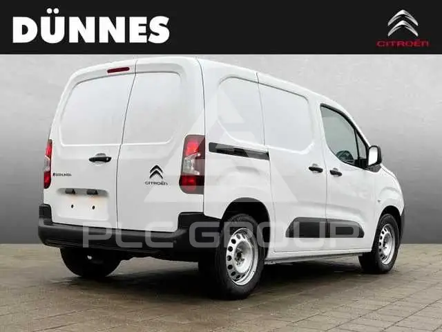 2023 Citroen Berlingo
