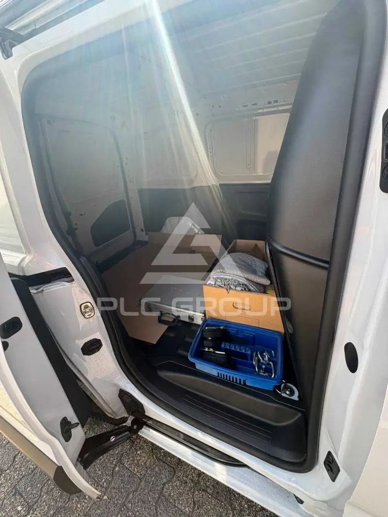 2023 Citroen Berlingo