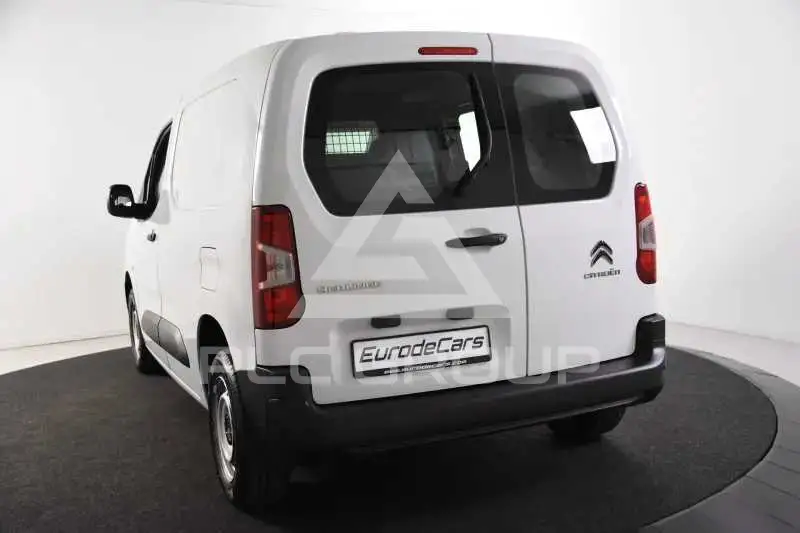 2023 Citroen Berlingo
