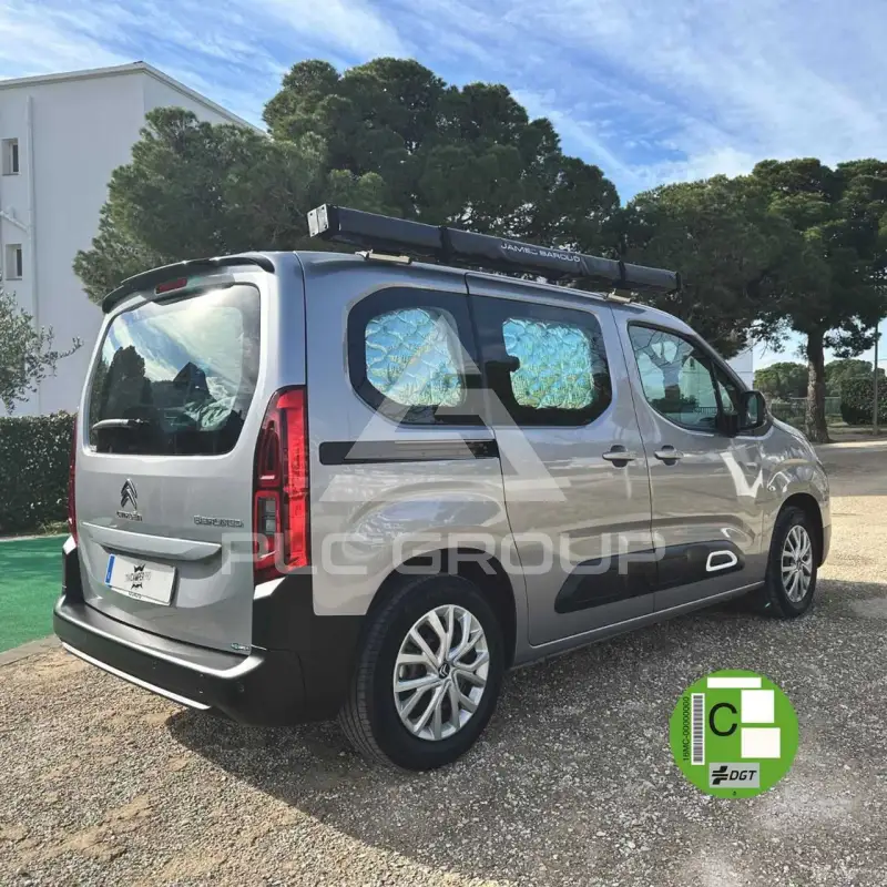 2023 Citroen Berlingo