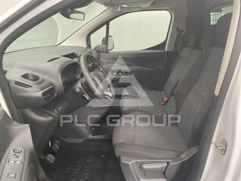 2023 Citroen Berlingo