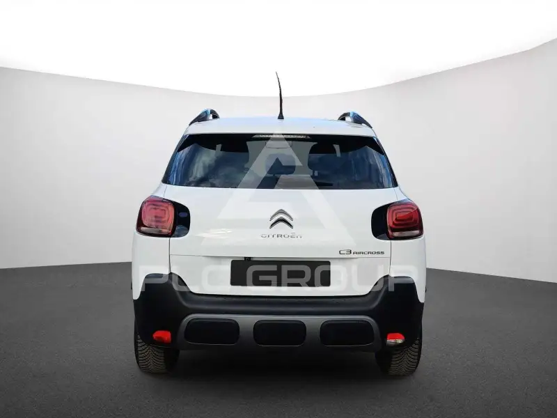2023 Citroen C3