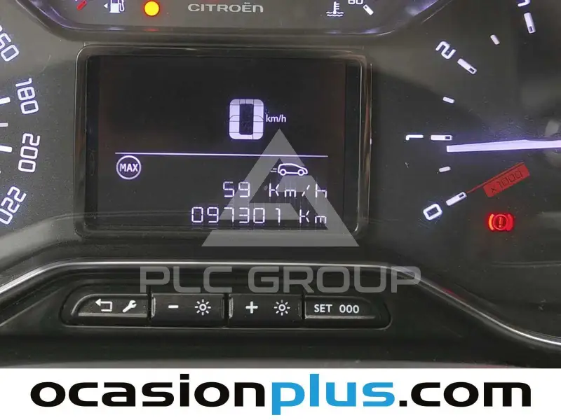 2023 Citroen C3