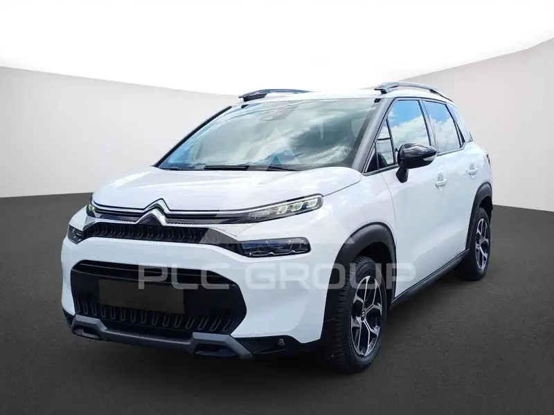 2023 Citroen C3