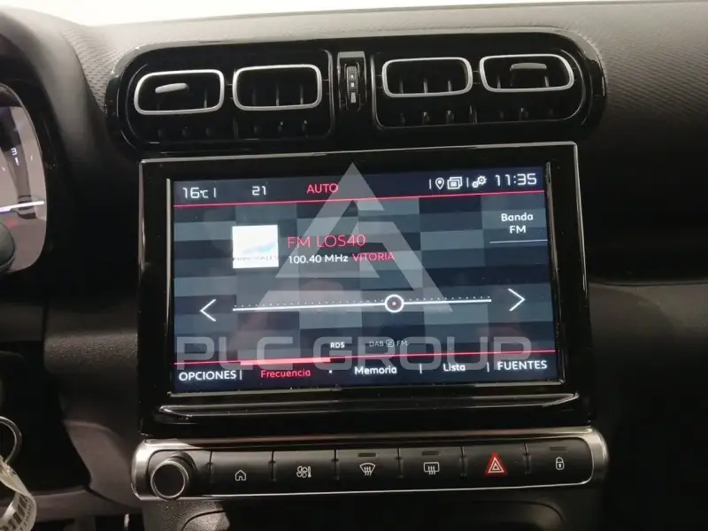 2023 Citroen C3