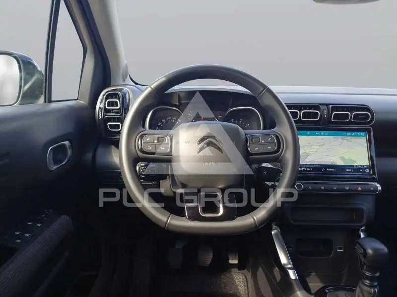 2023 Citroen C3