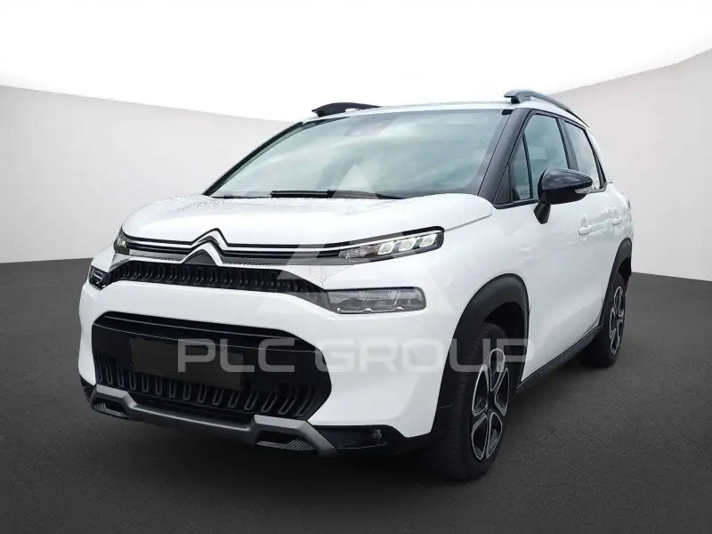 2023 Citroen C3